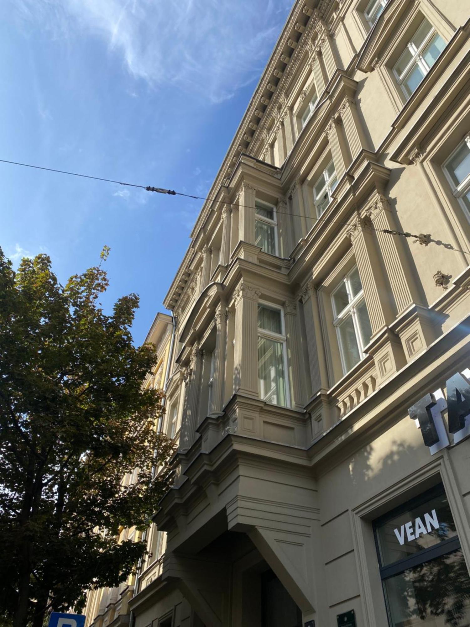 Old Town Twenty Three Apartament Poznan Exterior foto